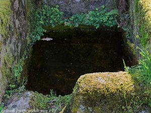 La Fontaine St-Antoine