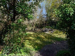 La Fontaine du Treuch