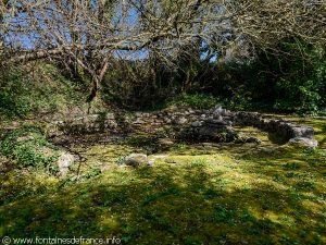 La Fontaine du Treuch
