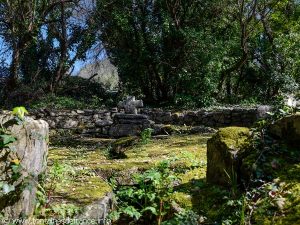 La Fontaine du Treuch