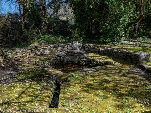 La Fontaine du Treuch