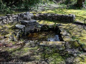 La Fontaine du Treuch