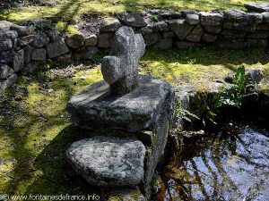 La Fontaine du Treuch