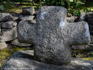 La Fontaine du Treuch