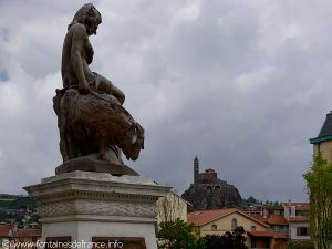 La Fontaine de la Chèvre