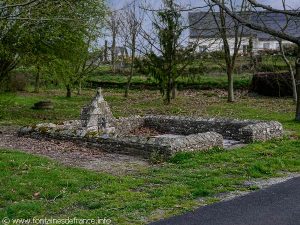 La Fontaine de la Bonne Notre-Dame