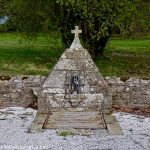 La Fontaine de la Bonne Notre-Dame