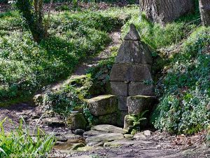 La Fontaine des Sept Saints