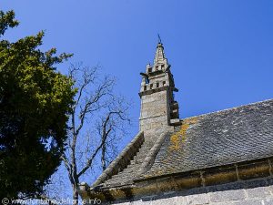 La Chapelle des Sept Saints