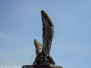 La Fontaine au Saumon