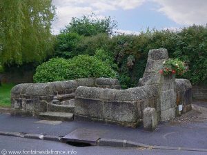 La Fontaine Stan-Per