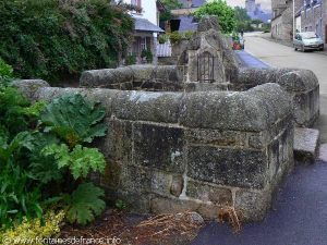 La Fontaine Stan-Per