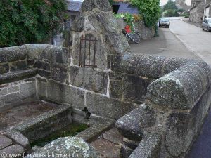 La Fontaine Stan-Per