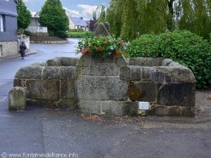 La Fontaine Stan-Per