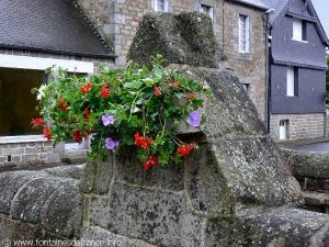 La Fontaine Stan-Per