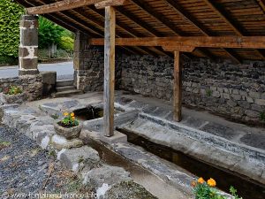La Fontaine de La Chéneau
