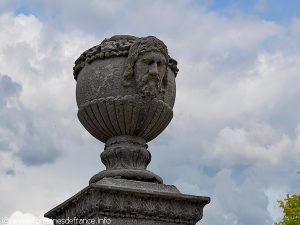 La Fontaine place de la Fontaine