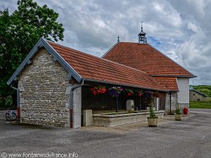 La Fontaine du Lavoir