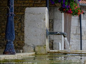 La Fontaine du Lavoir