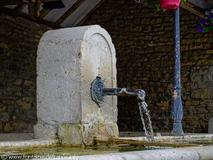 La Fontaine du Lavoir