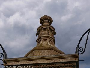 La Fontaine du Chéry