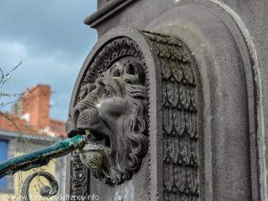 La Fontaine du Chéry