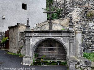 La Fontaine Renaissance