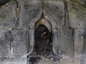 La Fontaine Renaissance