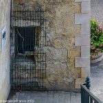 Regard d'accès à la Pompte