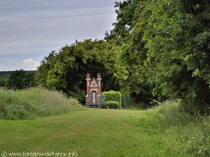La Fontaine St-Maxent