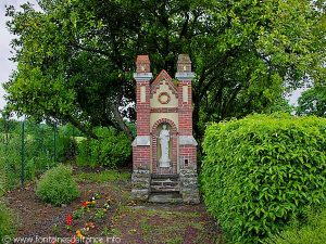 La Fontaine St-Maxent