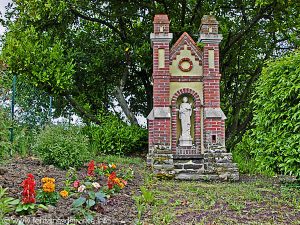 La Fontaine St-Maxent