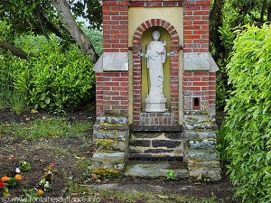 La Fontaine St-Maxent