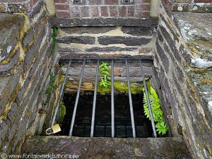 La Fontaine St-Maxent