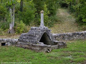 La Fontaine de Bonnefont