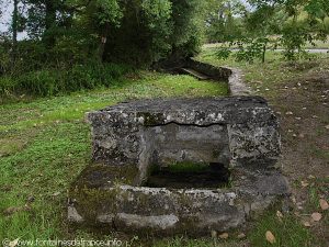 Les Sources de l'Alzou
