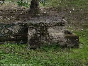 Les Sources de l'Alzou