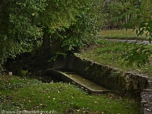 Les Sources de l'Alzou