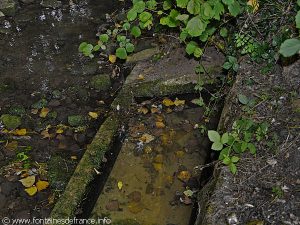 Les Sources de l'Alzou