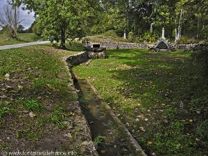 Les Sources de l'Alzou