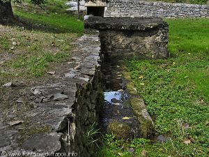 Les Sources de l'Alzou