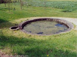 La Fontaine des Lépreux