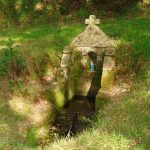 Les Fontaines de Dévotion de St-Fiacre