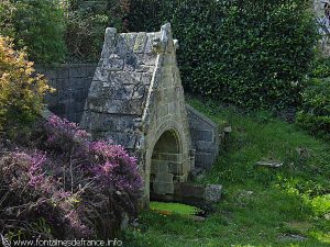La Fontaine St-Laurent