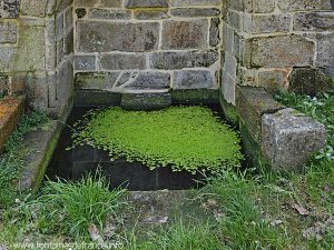 La Fontaine St-Laurent