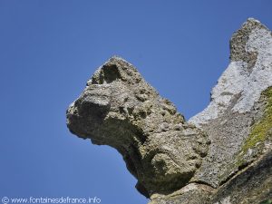 La Fontaine St-Laurent