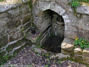 La Fontaine Ste-Prisce
