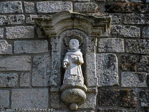 Représentation de St-Rivalain