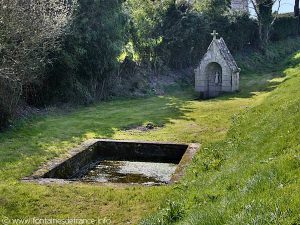 La Fontaine St-Rivalain