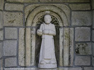 La Fontaine St-Rivalain